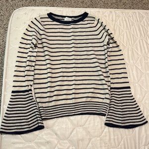 Club Monaco Cashmere sweater